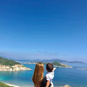 Meet your Posher, Liêu